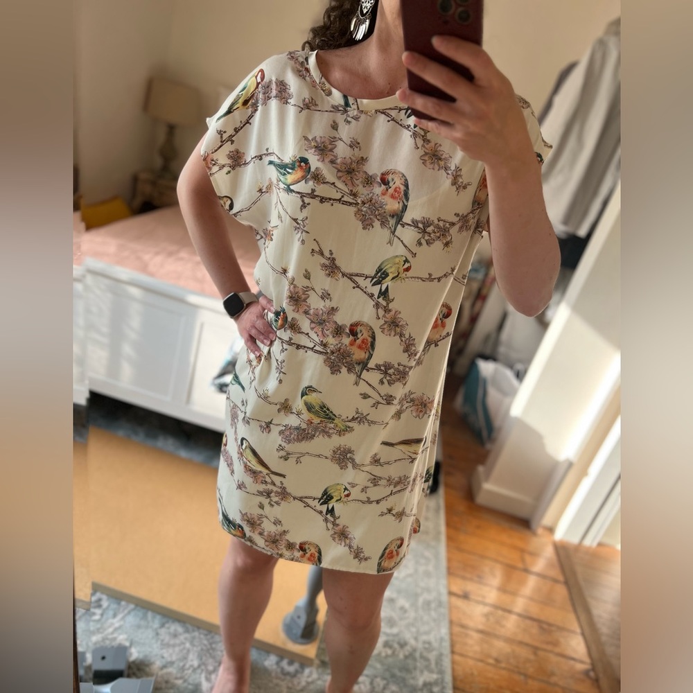 Willowmore dress